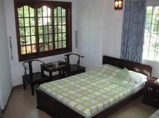 Hotel Tran Ly *